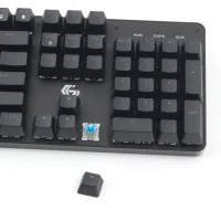 Клавиатура Gembird KB-G530L фото 3